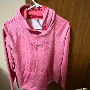 Under Armour Cold gear hoodie